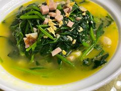 -二泉园老菜馆·百年无锡菜
