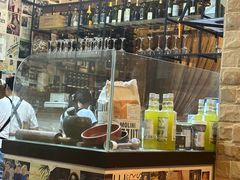 -安立可意大利美食