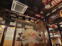 -麦当劳(南后街店)