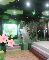 -绿野星空儿童乐园