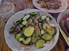 -美食店(华贵路店)