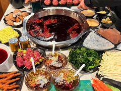 -三江汇火锅店(保全街店)