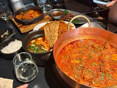 -Ameigo梅果·云贵川bistro(长宁来福士店)