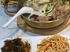 -苏氏牛肉面(丰北桥店)