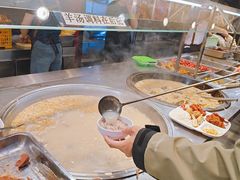 -富龙快餐店(铁西店)