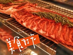 -东味北道熟成·炭火烤肉(九龙店)