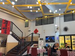 -吉源大排档·鱼生·海鲜(烧烤彩印厂店)