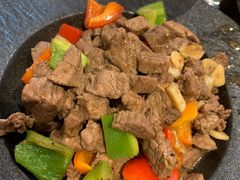 -Living Kitchen团建·厨艺派对空间(国贸店)