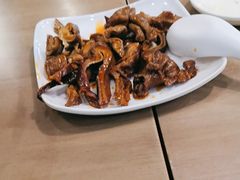 -福华园(龙翔街店)