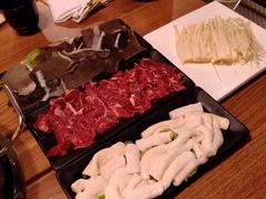 -牛天下·牛肉·海鲜·打边炉·融合菜