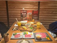 -MIKOMIKO和牛烧肉专门店(南门店)