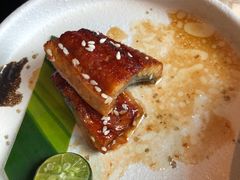 -Mr·Fish鱼鲜生海鲜放题(银泰in99店)