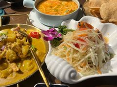 -泰来食光泰国菜餐厅(运河城店)