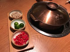 -大头椰·椰子鸡火锅(新梦店)