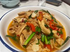 -回家吃饭·地道南昌菜(建德观总店)