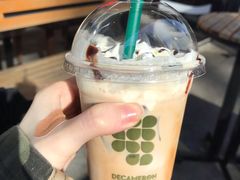 -DECAMERON十日谈(卓悦汇店)