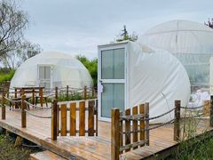 -华山御温泉度假村