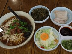 -李先生牛肉面大王(马栏店)