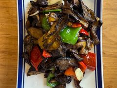 -妈妈的味道(和顺古镇店)