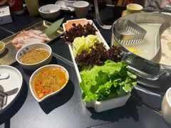 -打酱友•斑鱼海鲜粥火锅(吴桥店)