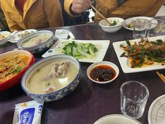-丁太婆老妈蹄花(人民公园非遗总店)