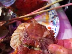 -鑫渔港海鲜本地菜·山海关浑锅(东戴河店)