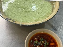 -人和水上飘(第一家店)