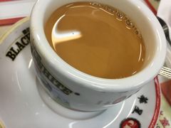 奶茶-华星冰室(湾仔店)