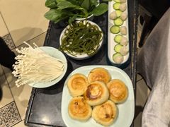 -洪长兴(云南南路店)