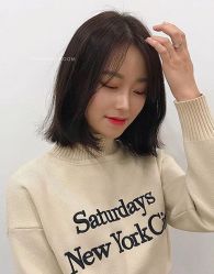 -sy杉影印象COLOUR专业烫染