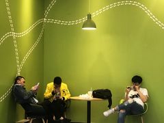 -麦当劳(龙湖北京大兴天街店)