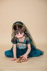 -小熊维尼高端儿童摄影(宝安旗舰店)