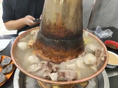 -山海关浑锅(秦皇岛首店)