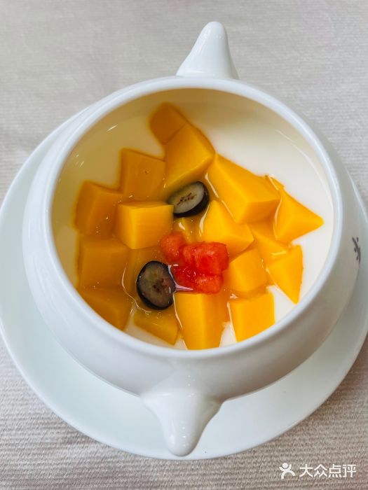 食神鱼头佛跳墙(百子湾旗舰店)图片