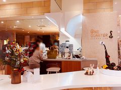 -1/4 ONE QUARTER COFFEE LAB(朝阳大悦城店)