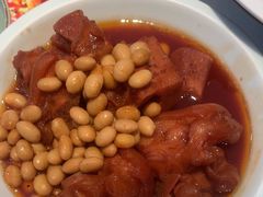 -谷田稻香·砂锅菜(汇暻广场店)