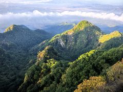 -吉林拉法山