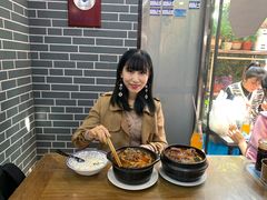 -清真·穆萨砂锅(大皮院店)