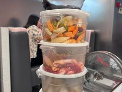 -黄记煌三汁焖锅(华发商都店)