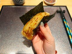 -小十Omakase(地王大厦店)