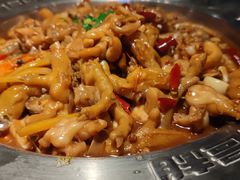 -胖哥俩肉蟹煲(来福士店)