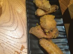 -蜜桃餐厅·古运河畔(南下塘店)