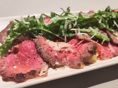 低温慢烤牛肉-黑明餐厅(白鹭洲店)