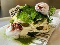 -fishtank鱼缸咖啡(三山街店)