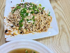 -康大口蘑面庄(将军街店)