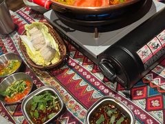 -火塘云南烧烤大排档