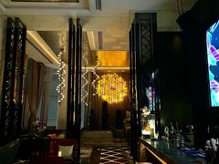 -南宁那莲豪华精选酒店-云霄酒廊·80楼高空城景酒吧