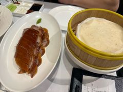 -福海居烤鸭店(鸟巢店)
