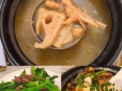 -文记壹心鸡(宝华路店)