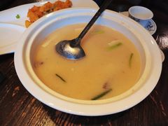 -醉美东江·三文鱼·烧鸡公